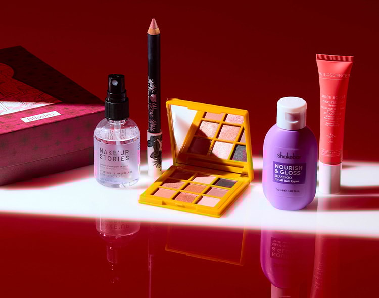 Blissim box image