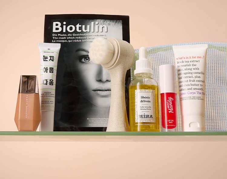 Blissim box image