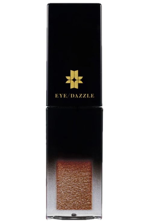Fard à paupières métalliques EYE/DAZZLE LEONA