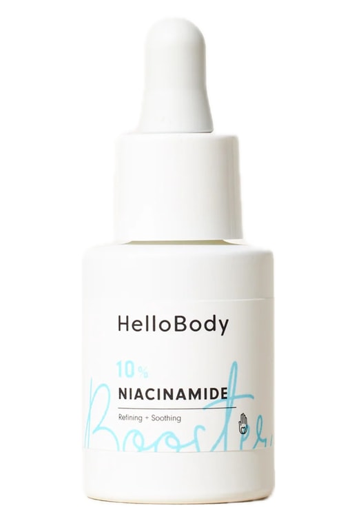 Booster 10% Niacinamide