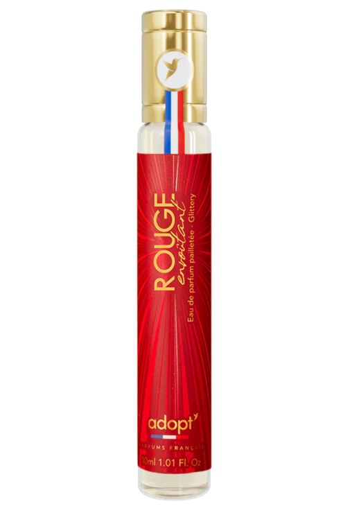 Profumo rouge envoûtant