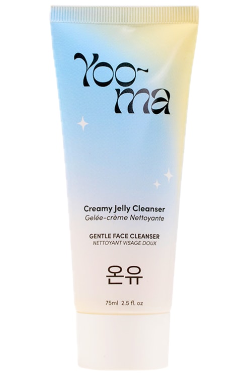 Detergente Gelatina-Crema Creamy Jelly