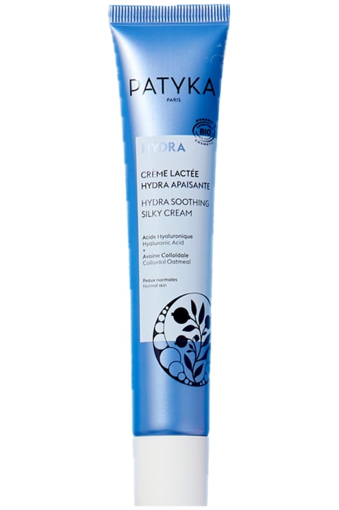 Crema Latte Idrata-Lenitiva