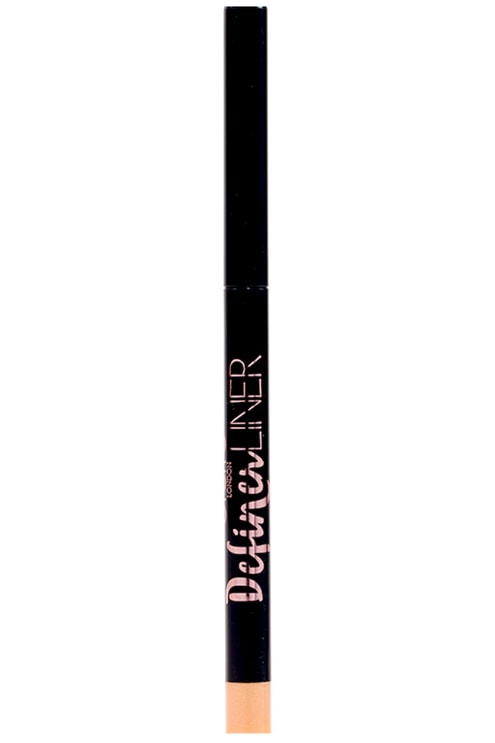 Retractable Gold Definer Liner