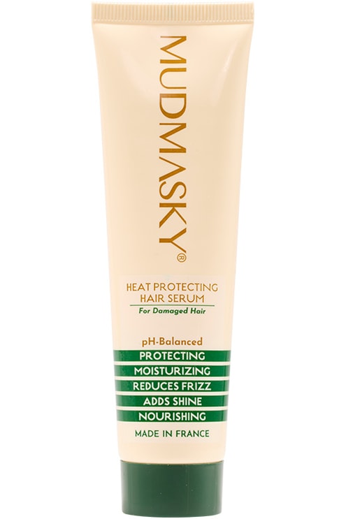 Siero Capelli Termoprotettore