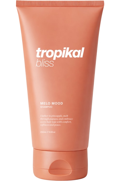 Shampoo al Pompelmo