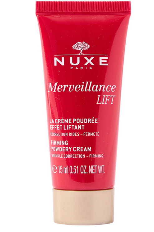 Merveillance lift crema in polvere lifting