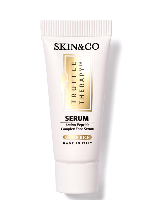 Siero truffle therapy amino peptide
