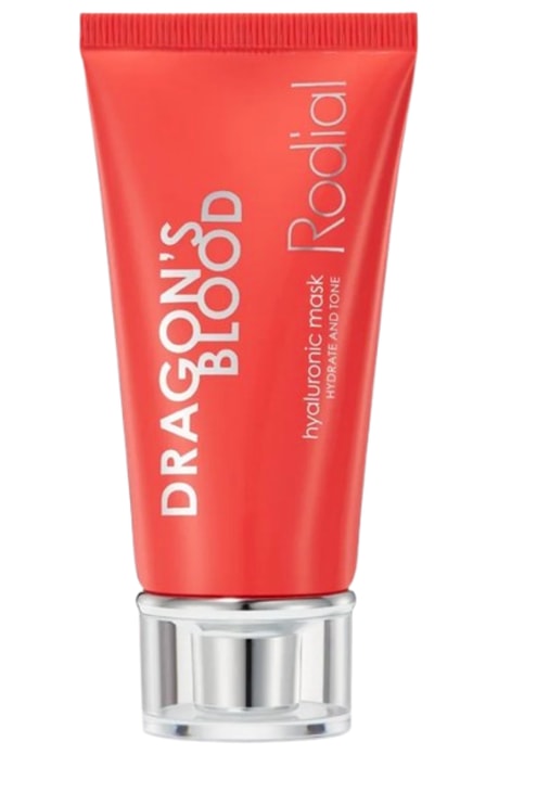 Maschera Ialuronica dragon’s blood