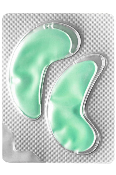 AV189 Ultra-Calming Cica Eye Rejuvenating Pads